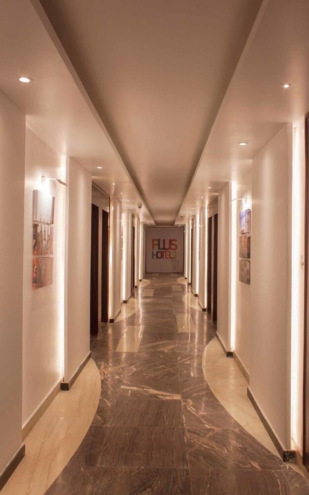 Olive Golflinks - By Embassy Group Hotel Bengaluru Kültér fotó