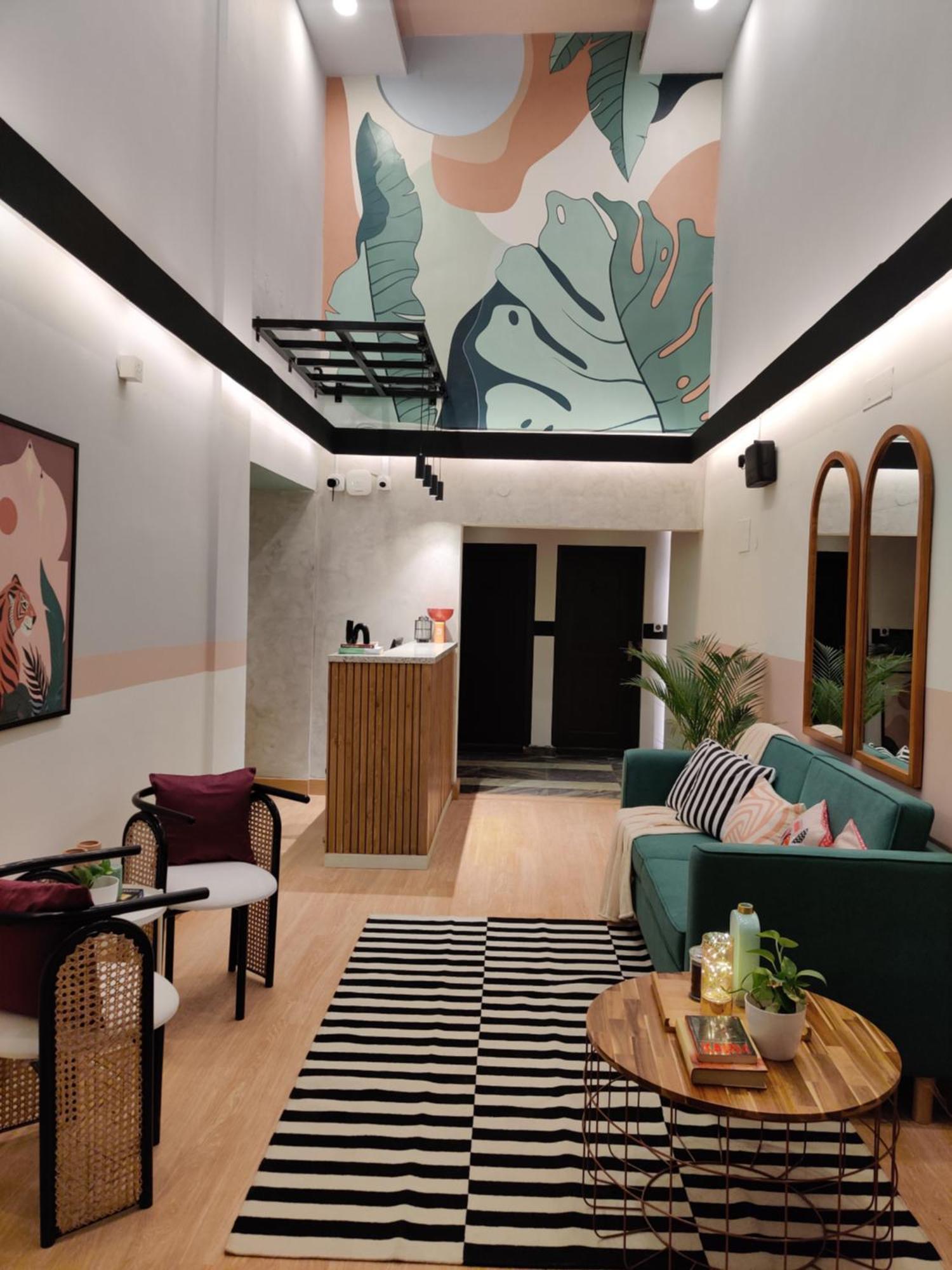 Olive Golflinks - By Embassy Group Hotel Bengaluru Kültér fotó